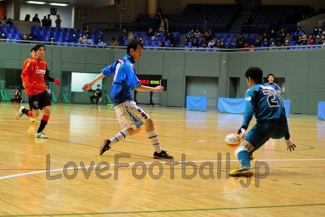 LoveFootball.jp 